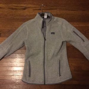Patagonia Better Sweater (full zip)